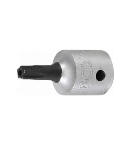 Bit-Einsatz | Antrieb Innenvierkant 6,3 mm (1/4"..