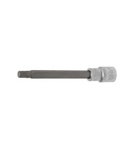 Bit-Einsatz | Länge 140 mm | Antrieb Innenvierka..
