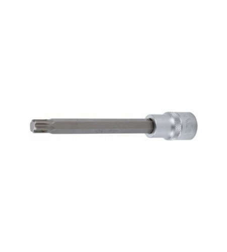 Bit-Einsatz | Länge 140 mm | Antrieb Innenvierka..