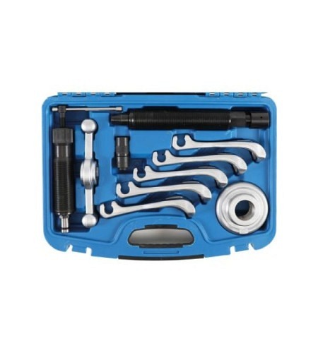 Hydraulischer Ausdrücker-Satz für Antriebswellen | 125 -215 mm