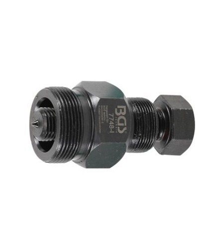 Polrad-Abzieher | M27 x 1,25 - M20 x 1,0