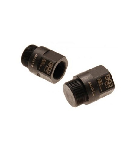 Demontageadapter aus Art. 7771 | M25 x M20 x 41 mm