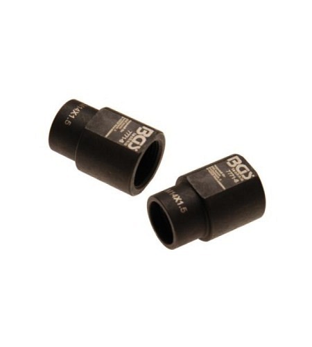 Demontageadapter aus Art. 7771 | M14 x M20 x 39 mm