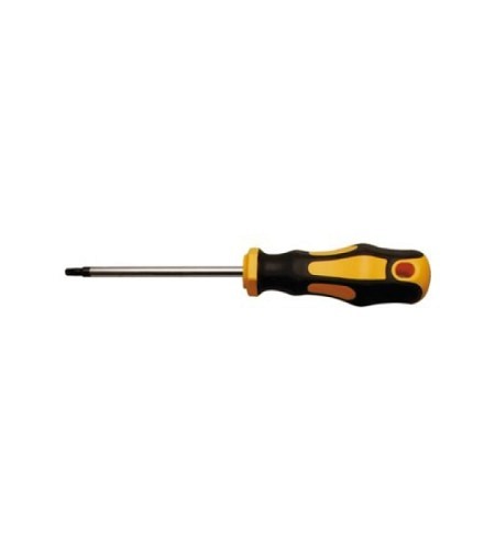 Schraubendreher | T-Profil (für Torx) T25 | Klin..