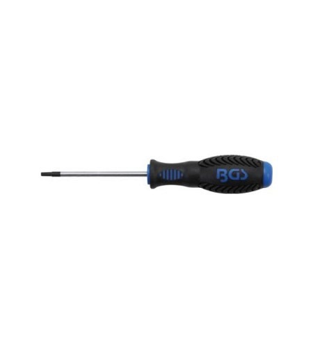 Schraubendreher | T-Profil (für Torx) mit Bohrun..