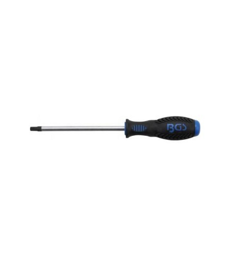 Schraubendreher | T-Profil (für Torx) mit Bohrun..