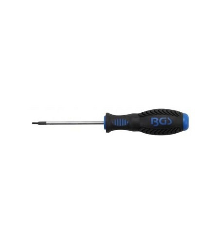 Schraubendreher | T-Profil (für Torx) mit Bohrun..