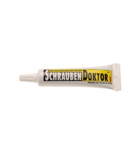 Schraubendoktor - Die Perfekte Schraubhilfe | Tu..