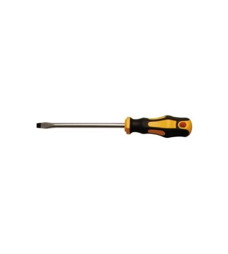 Schraubendreher | Schlitz 8 mm | Klingenlänge 15..