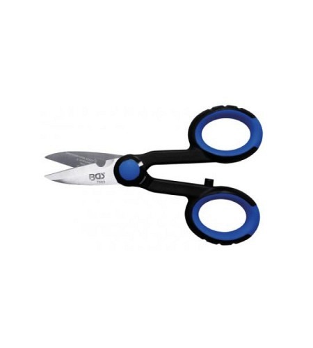 Elektriker-Schere | INOX | 145 mm