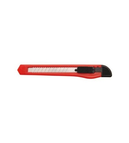 Universalmesser | Abbrechklinge 9 mm
