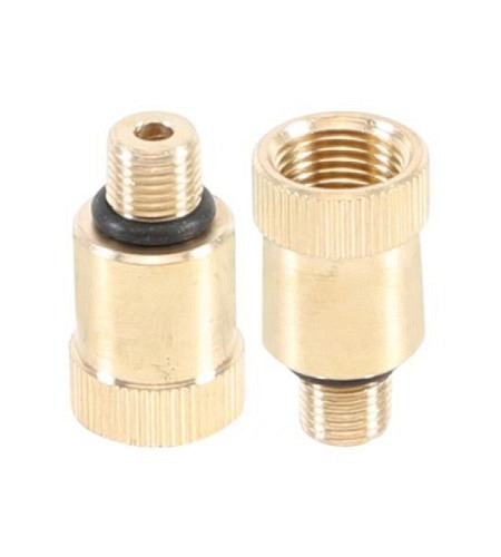 Adapter für Kompressionstester | für Art. 8005, ..