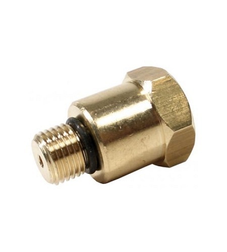 Adapter für Kompressionstester | für Art. 8005, ..