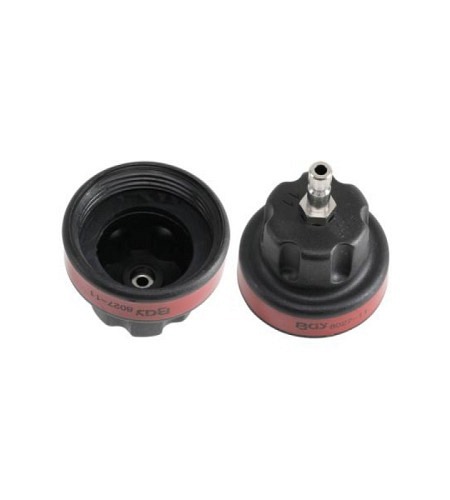 Adapter Nr. 11 für Art. 8027, 8098 | für Audi, VW