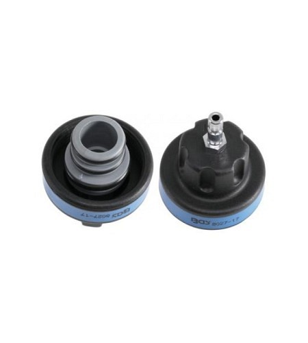 Adapter Nr. 17 für Art. 8027, 8098 | für BMW