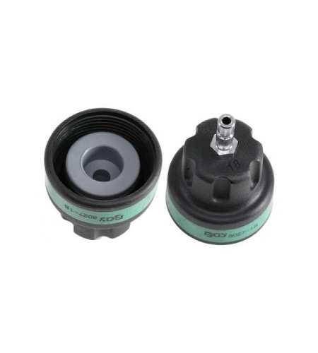Adapter Nr. 18 für Art. 8027, 8098 | für VW