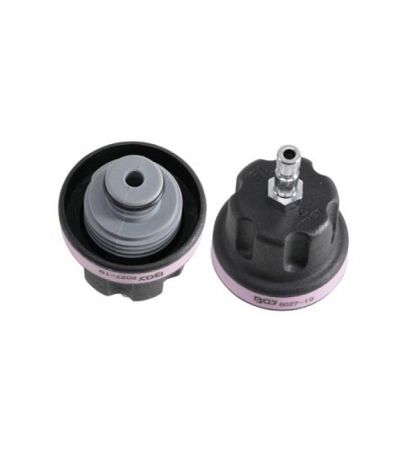 Adapter Nr. 19 für Art. 8027, 8098 | für Toyota