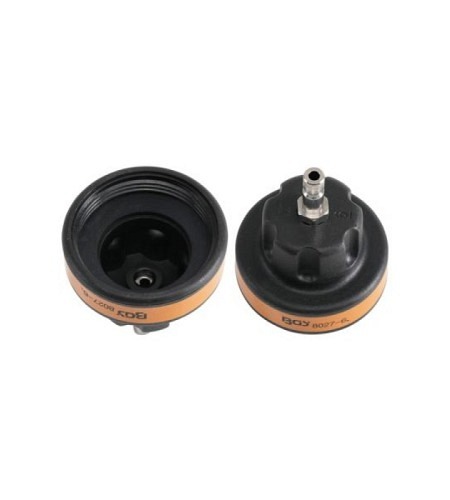 Adapter Nr. 6 für Art. 8027, 8098 | für Daewoo, ..