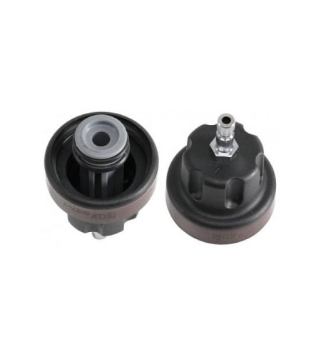 Adapter Nr. 7 für Art. 8027, 8098 | für Alfa Rom..
