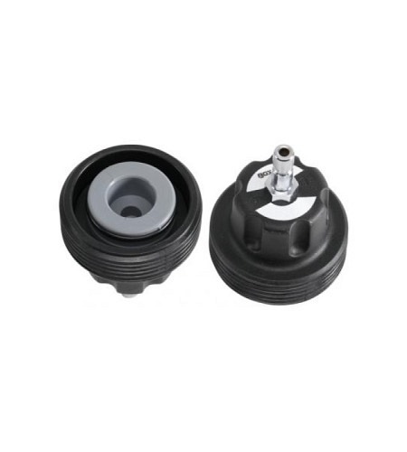 Adapter Nr. 8 für Art. 8027, 8098 | für VW