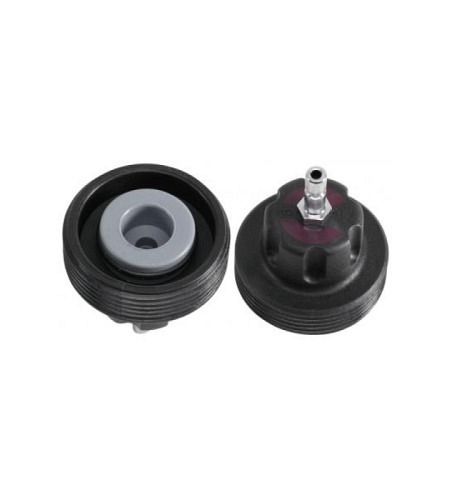 Adapter Nr. 9 für Art. 8027, 8098 | für Audi, BMW, Porsche, VW