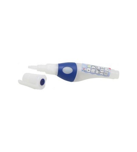 Sekundenkleber | mittelviskos | Dosierstift 12 g