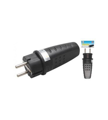 Industrie-Stecker | 16 A / 250 V