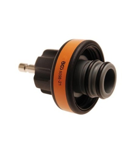 Adapter 21 für Art. 8027, 8098 | für Fiat, Opel,..