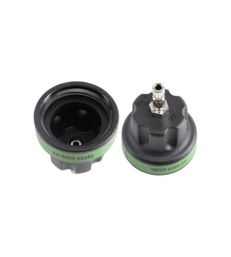 Adapter 22 für Art. 8027, 8098 | für BMW