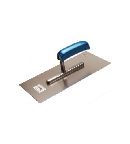 Glättekelle | rostfrei | 280 x 130 mm