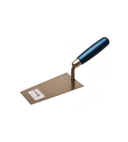 Berner Putzkelle | rostfrei | 140 mm