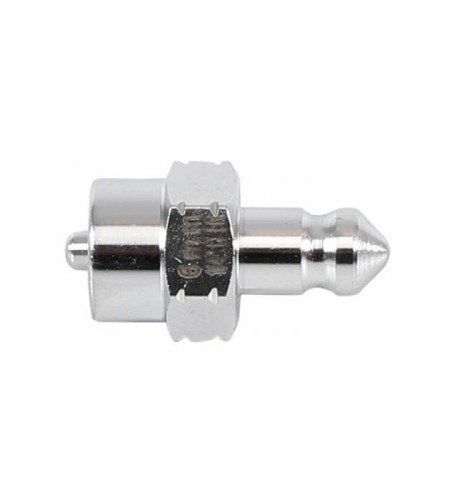 Dorn DIN für Art. 8310 | 6 mm