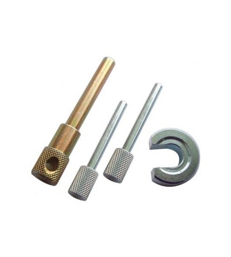 Motor-Einstellwerkzeug-Satz | für PSA 2.5, 2.8 D..