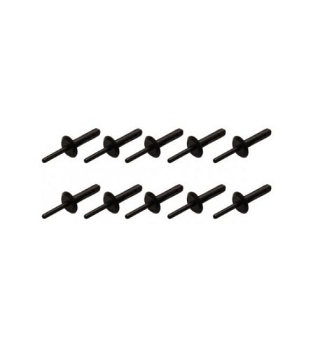Kunststoff-Blindniete für Art. 8463 | 6,3 x 25,2..