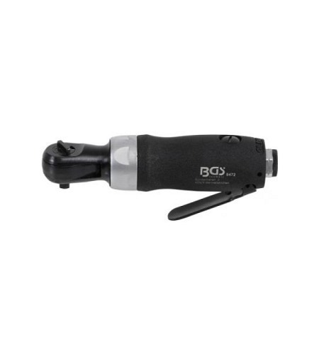 Druckluft-Ratsche | 6,3 mm (1/4") | 54 Nm | extr..