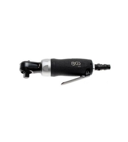 Druckluft-Ratsche | 10 mm (3/8") | 54 Nm | extra..