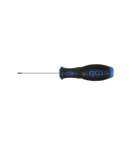 Schraubendreher | Innensechskant 1,5 mm | Klinge..