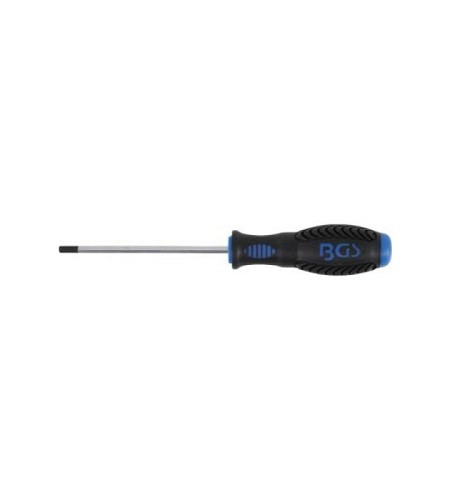 Schraubendreher | Innensechskant 4 mm | Klingenl..