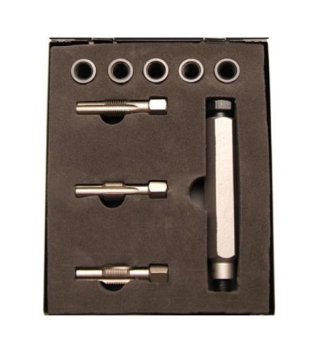 Reparatursatz für Glühkerzengewinde | M10 x 1,25