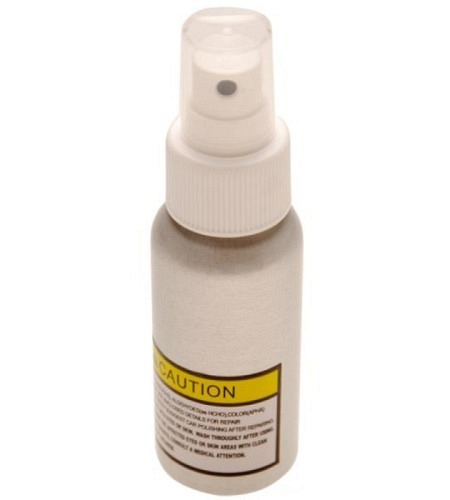 Sprühflasche für Art. 865