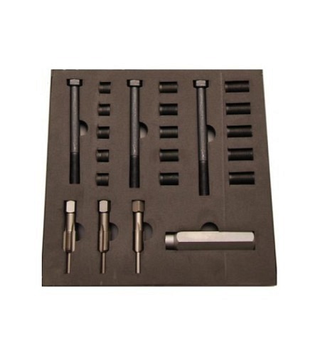 Reparatursatz für Glühkerzengewinde | M12 x 1,25