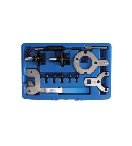 Motor-Einstellwerkzeug-Satz | für Fiat, Ford, Op..