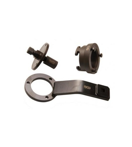 Kurbelwellen-Gegenhalter | für BMW M52TU / M54 /..