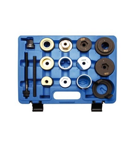 Hinterachsbuchsen-Werkzeug | für BMW E36, E46, E85