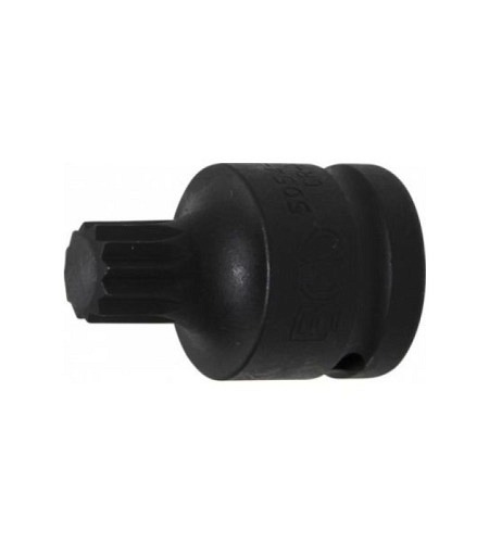 Kraft-Bit-Einsatz | Antrieb Innenvierkant 20 mm ..