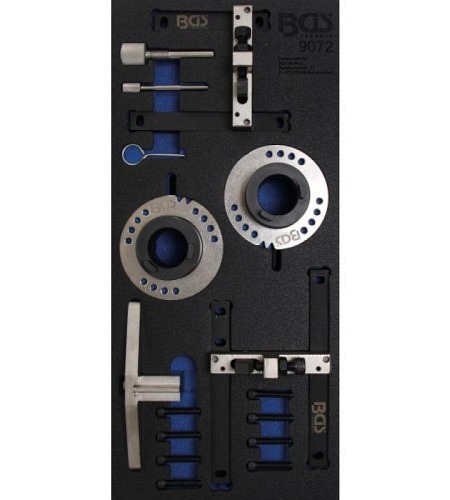 Motor-Einstellwerkzeug-Satz | für Ford 1.0, 3-Zy..