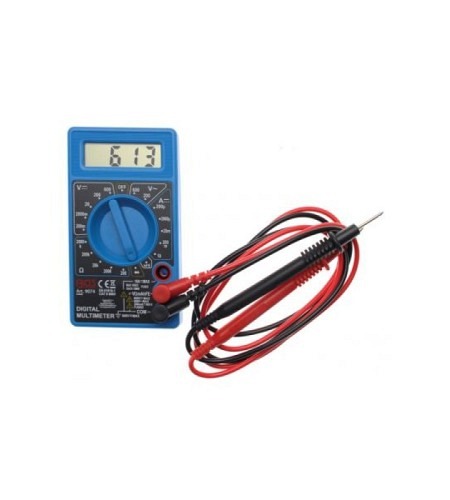 Digital-Multimeter | 3 1/2-stellig
