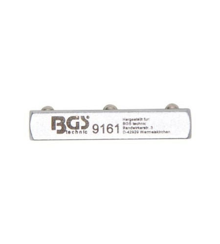 Antriebsvierkant | Aussenvierkant 6,3 mm (1/4") ..