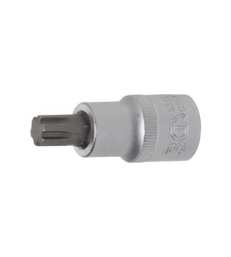 Bit-Einsatz | Antrieb Innenvierkant 12,5 mm (1/2..