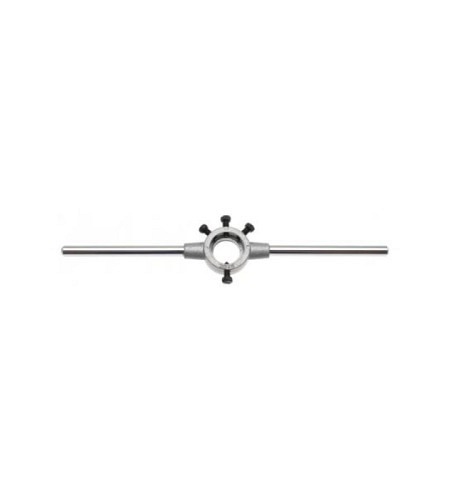 Schneideisenhalter | #1 | 20 x 5 mm